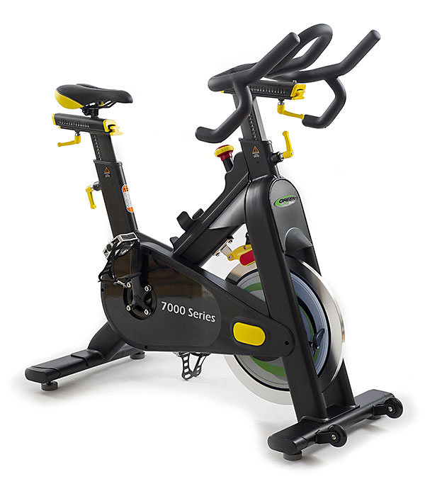 Fitness Equipment Sales