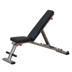 Body Solid Adjustable Multi-Bench for sale $230