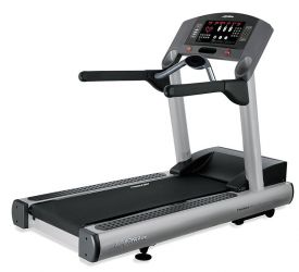 Life fitness treadmill 95TI for sale $1795